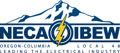 NECA IBEW Oregon Columbia Local 48 Leading the Electrical Industry